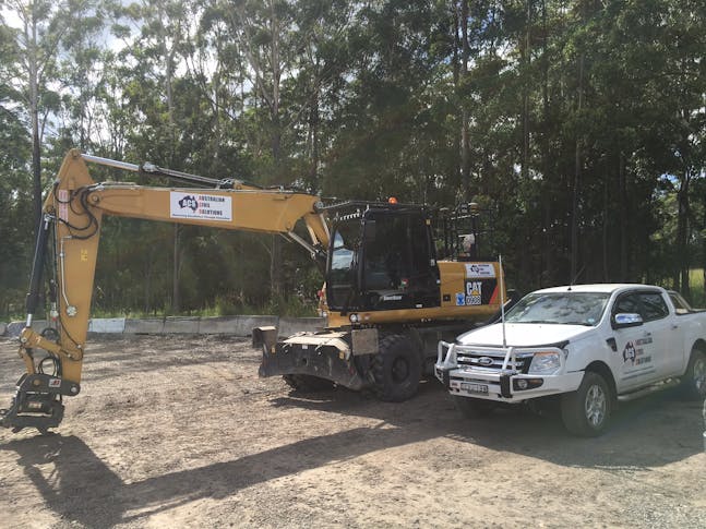 Australian Civil Solutions featured image