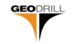 Logo of Geodrill