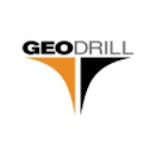 Logo of Geodrill