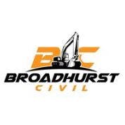 Logo of Broadhurst Civil