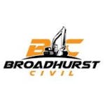Logo of Broadhurst Civil