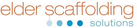 Logo of Elder Scaffolding
