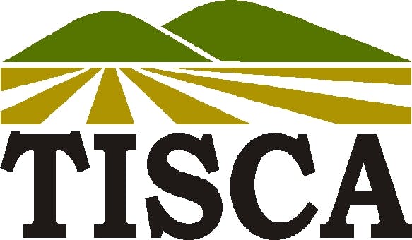 Logo of TISCA