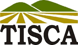 Logo of TISCA
