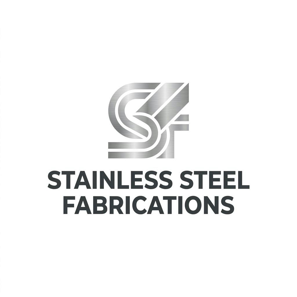 Logo of Stainless Steel Fabrications