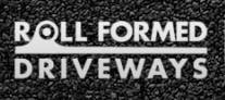 Logo of Roll Formed Driveways