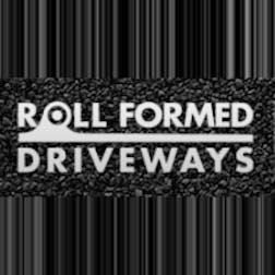 Logo of Roll Formed Driveways