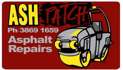 Logo of Ashpatch