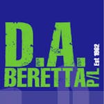 Logo of D.A. Beretta Pty Ltd