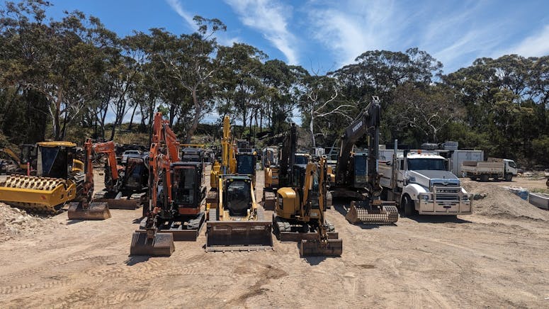 Dick's Diggers featured image