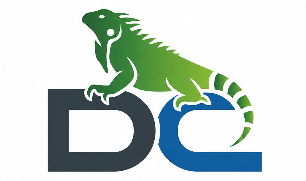 Logo of DC Air Australia Pty Ltd