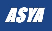 Logo of ASYA