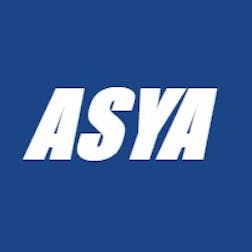 Logo of ASYA