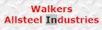 Logo of Walkers Allsteel Industries