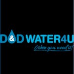 Logo of D & D WATER 4 U PTY LTD