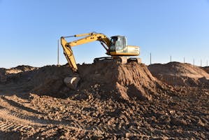 Bulk Earthworks