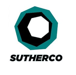 Logo of Sutherco