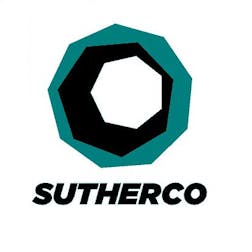 Logo of Sutherco
