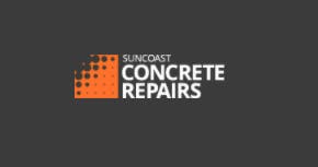 Logo of Suncoast Concrete Repairs
