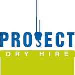 Logo of Project Dry Hire Pty Ltd