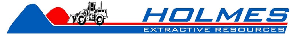 Logo of Holmes Extractive Resources