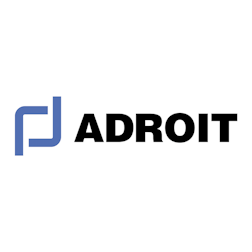 Logo of Adroit Piping Systems