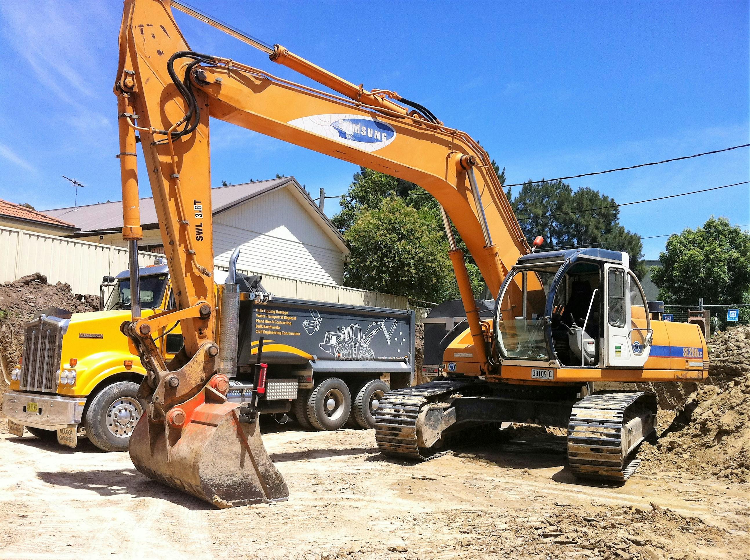 Logo of Spiteri Constructions