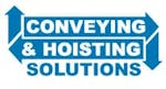 Logo of Conveying and Hoisting Solutions