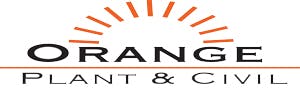 Logo of Orange Plant and Civil Earthmoving