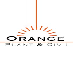 Logo of Orange Plant and Civil Earthmoving