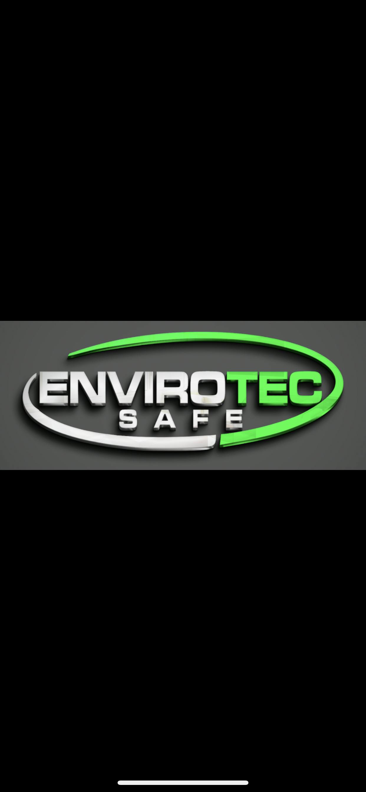 Logo of Envirotec Safe