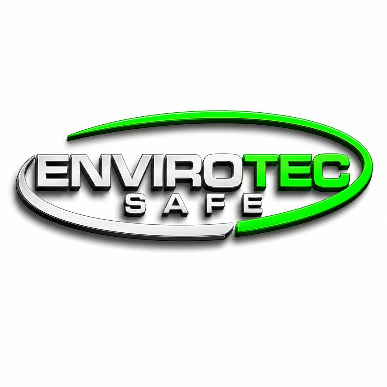 Logo of Envirotec Safe