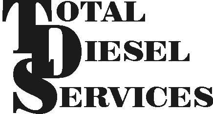 Logo of Total Diesel Services
