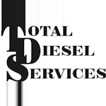 Logo of Total Diesel Services