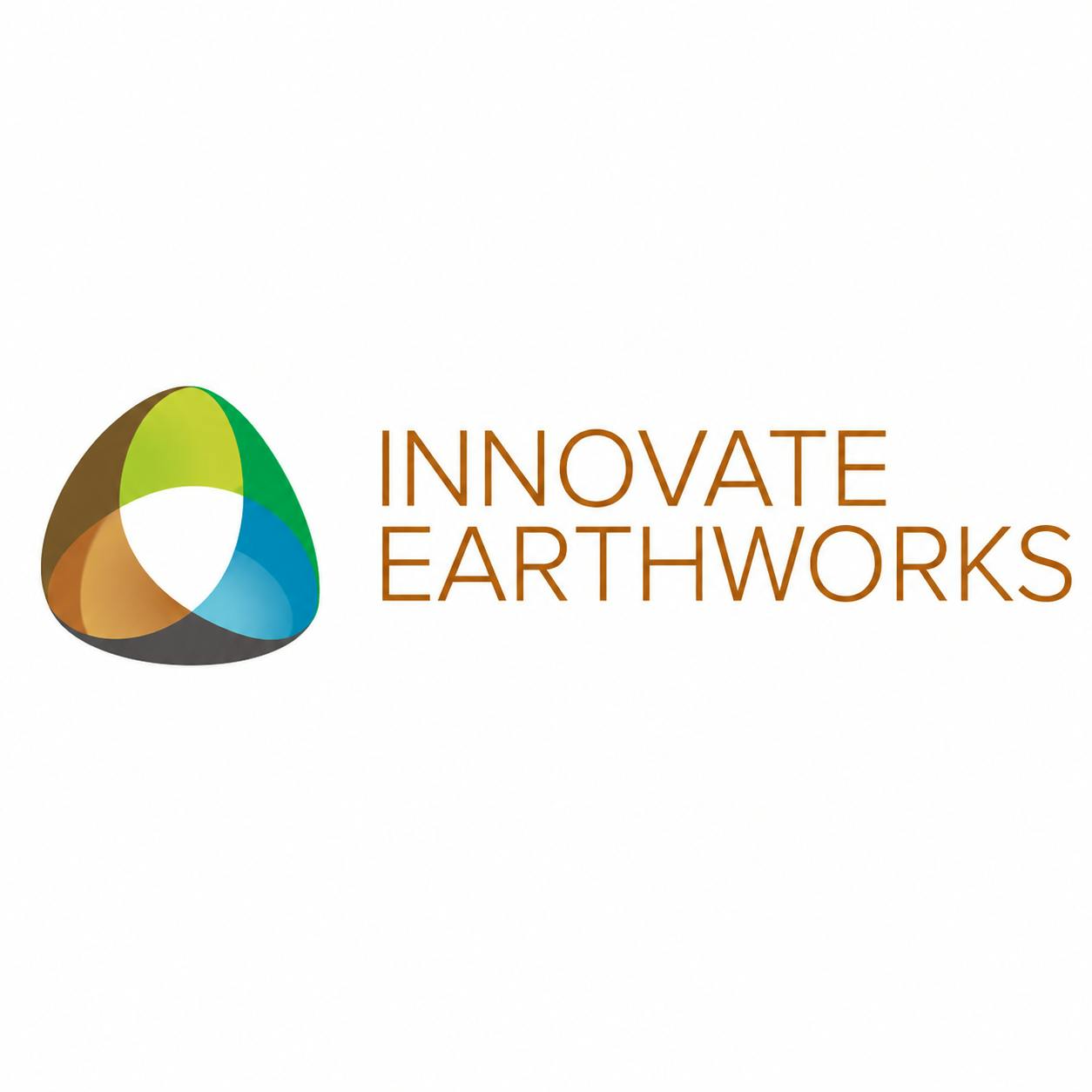Logo of Innovate Earthworks Pty Ltd