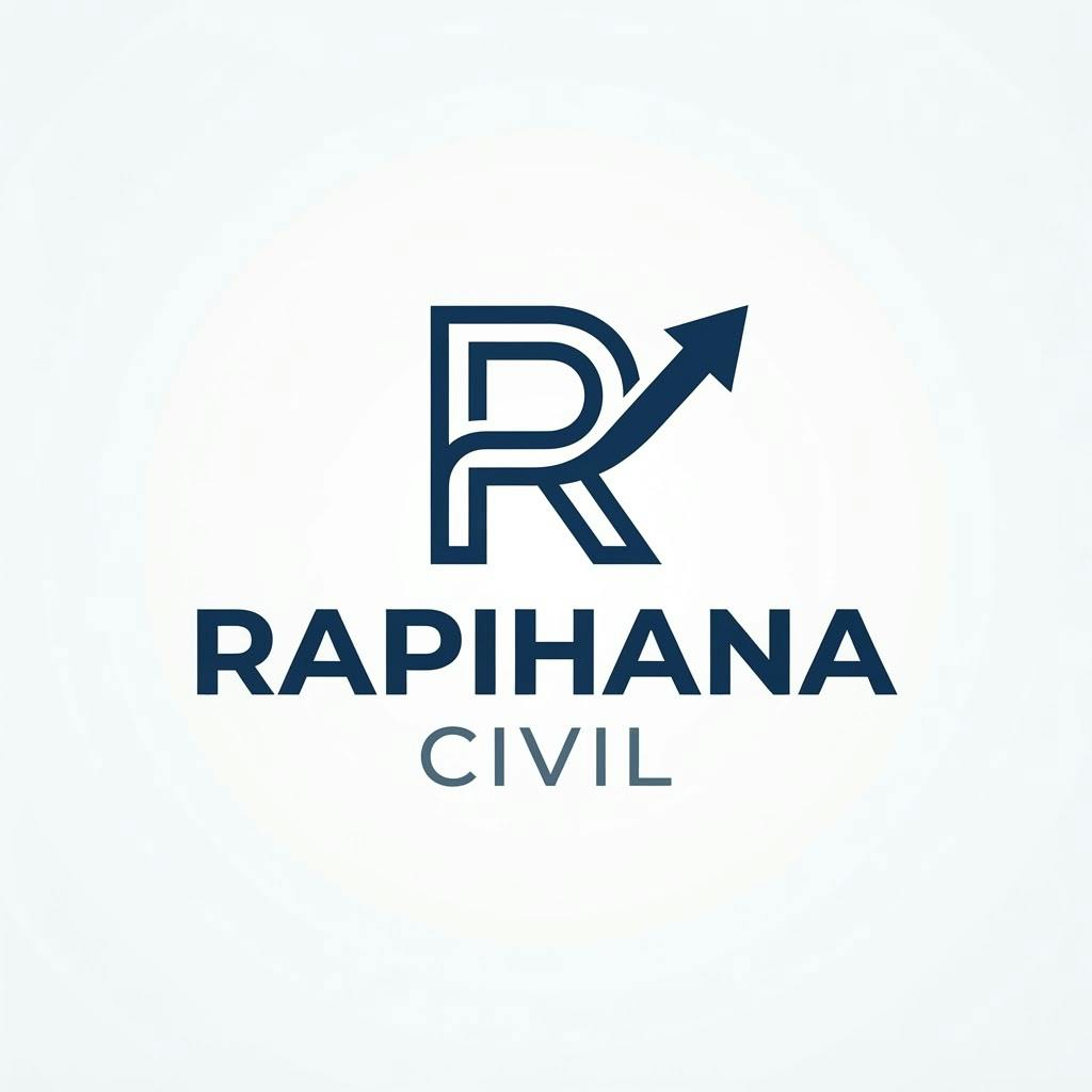 Logo of Rapihana civil