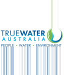 Logo of Truewater Australia
