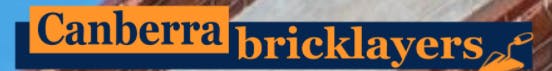 Logo of Canberra Bricklayers Pty Ltd