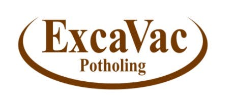 Logo of ExcaVac Potholing