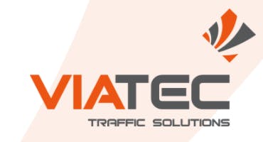 Logo of Viatec Traffic