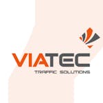 Logo of Viatec Traffic