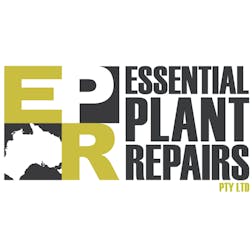Logo of Essential Plant Repairs