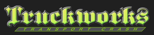 Logo of Truckworks Australia