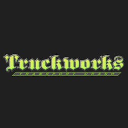 Logo of Truckworks Australia