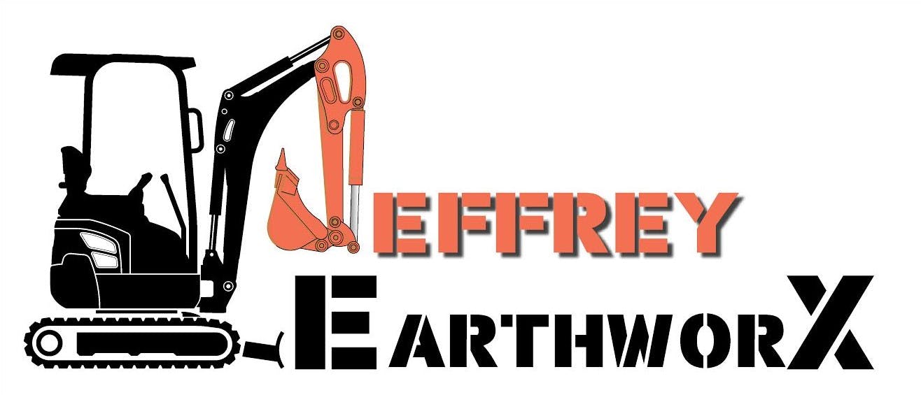 Logo of Jeffrey Earthworx 