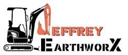 Logo of Jeffrey Earthworx 