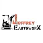 Logo of Jeffrey Earthworx 