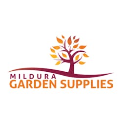 Logo of Mildura Garden Supplies