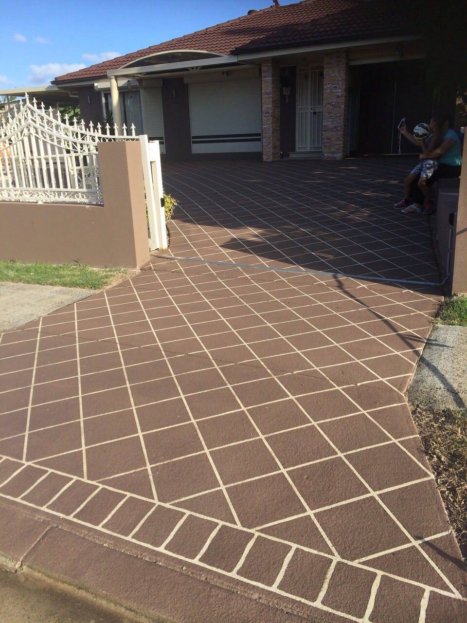 Logo of Quick Concrete Pumping & Shotcrete