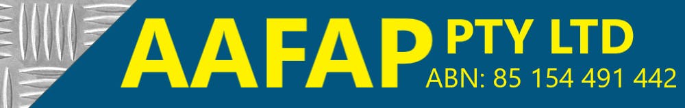 Logo of AAFAP Pty Ltd
